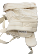 Shop Mabē The Monarch Carrier, Natural Ivory at GoodBuy Gear