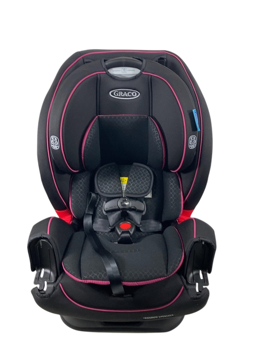 Shop Graco TrioGrow SnugLock 3-in-1 Car Seat, 2024, Juliana at GoodBuy Gear