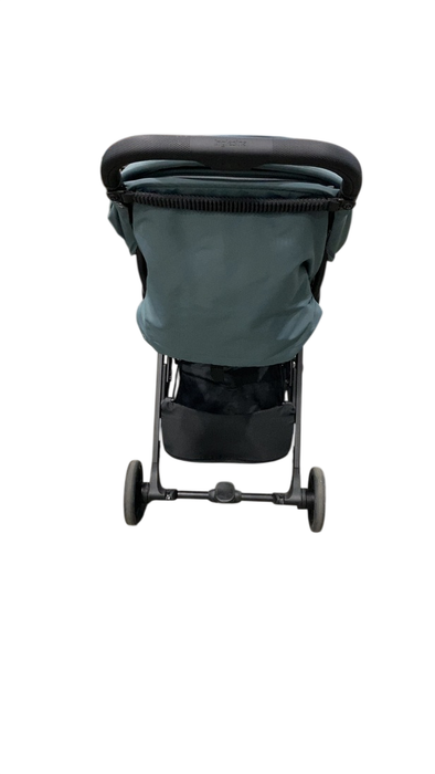 Shop Inglesina Quid 3 Stroller, 2025, Galaxy Gray at GoodBuy Gear
