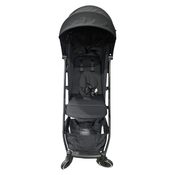 Shop Parent’s Choice Lightweight Quick Fold Baby Stroller, 2026, Black at GoodBuy Gear