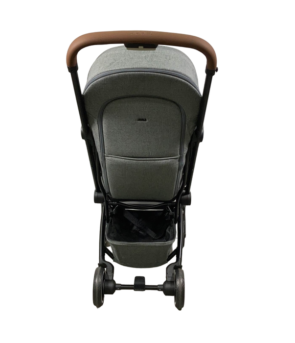 Joolz Aer Stroller, 2023, Delightful Grey