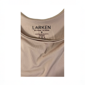 Shop Larken The Larken X Nursing Bra, Sand, Single, Small at GoodBuy Gear