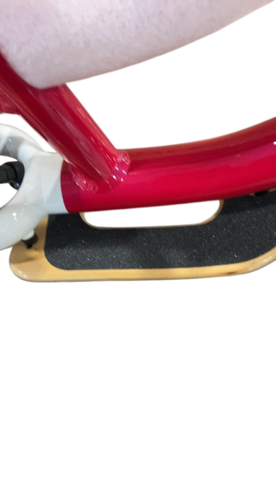 Shop Woom GO 1 Plus Balance Bike, Hot Pink at GoodBuy Gear
