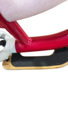 Shop Woom GO 1 Plus Balance Bike, Hot Pink at GoodBuy Gear
