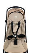 Shop Bugaboo Butterfly 2 Stroller, Desert Taupe, Desert Taupe, 2025, Black at GoodBuy Gear