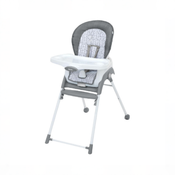 Shop Ingenuity Trio Foldaway 6-in-1 High Chair, Quill at GoodBuy Gear