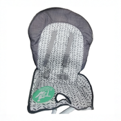 Shop Ingenuity Trio Foldaway 6-in-1 High Chair, Quill at GoodBuy Gear