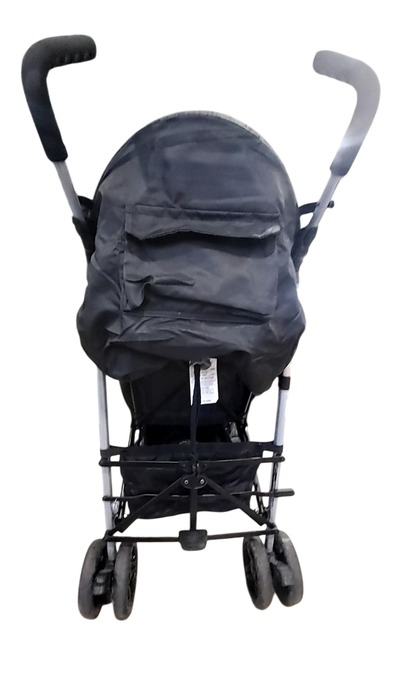 Shop Summer Infant 3Dlite Convenience Stroller, 2024, Black at GoodBuy Gear
