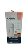 Shop Diaper Genie Complete Diaper Pail Gift Set, White at GoodBuy Gear