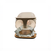 Shop Lalo The Booster, Grapefruit at GoodBuy Gear