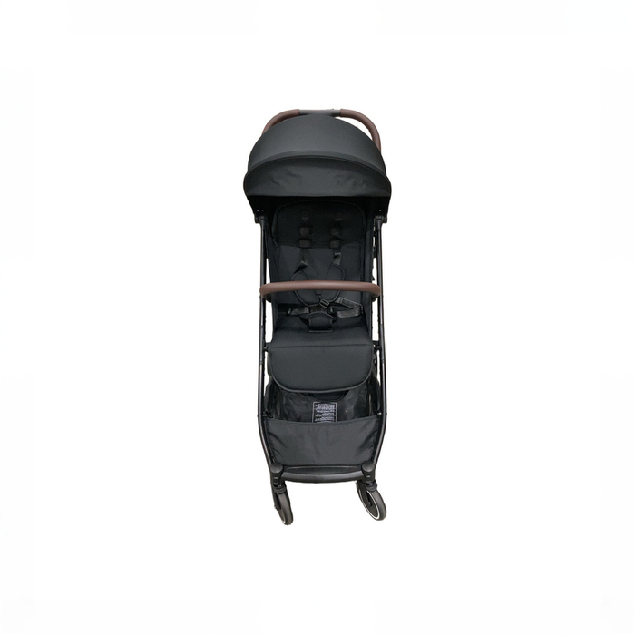 Shop Parent's Choice Lightweight Quick Fold Baby Stroller, 2025, Black at GoodBuy Gear