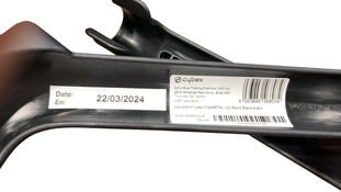 Shop Cybex Lemo Learning Tower Set, Stunning Black at GoodBuy Gear