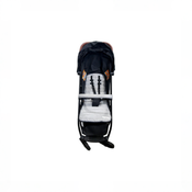 Shop Ingenuity 3Dquickclose CS+ Compact Fold Stroller, Grey at GoodBuy Gear