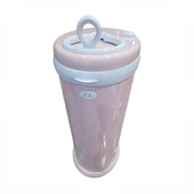 Shop Ubbi Diaper Pail, Matte Fig Blossom at GoodBuy Gear
