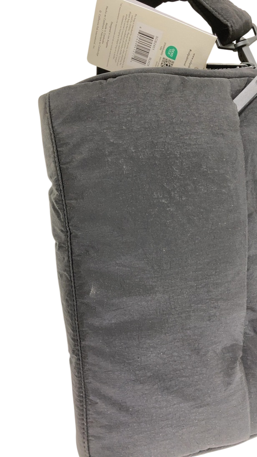 Shop Calpak Convertible Stroller Caddy Crossbody, Black at GoodBuy Gear