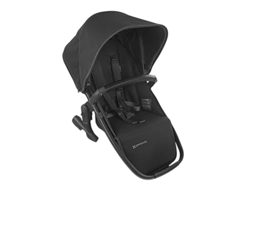 Shop UPPAbaby Rumbleseat V2+, Jake (Charcoal) at GoodBuy Gear