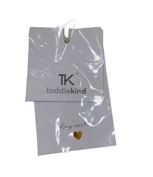 Shop Toddlekind Storage Basket, Small, Stone at GoodBuy Gear
