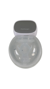 Shop Momcozy S9 Pro Wearable Breast Pump Single, Grey at GoodBuy Gear