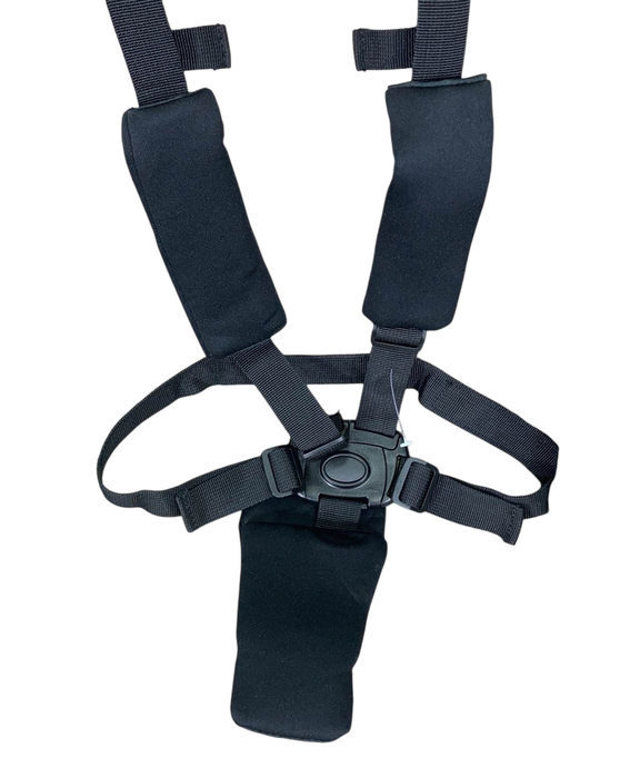 Shop Bumprider Connect 3 Stroller, 2023, Black/Sand at GoodBuy Gear