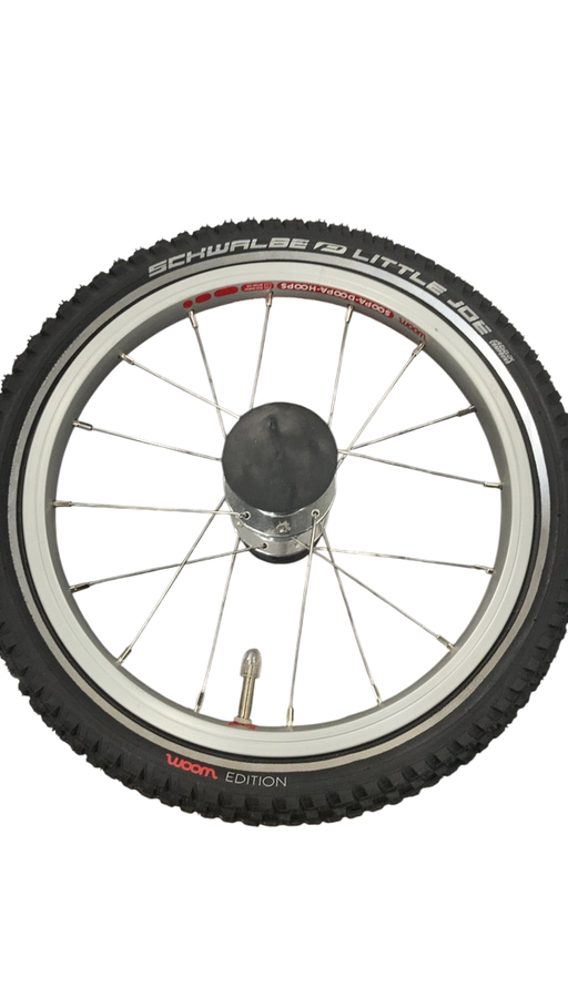 Shop Woom Original Wheel, 14in/Woom 2 at GoodBuy Gear