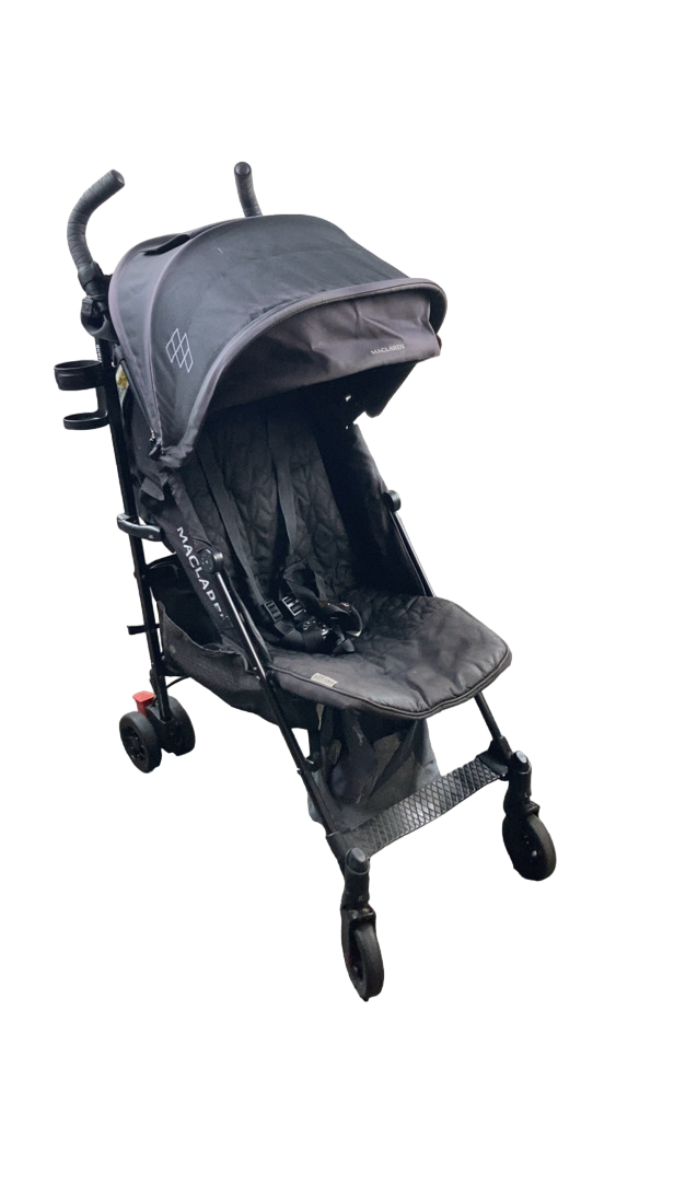 MacLaren Quest Stroller