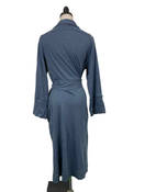 Shop Goumikids Womens Robe, Midnight, XS/S at GoodBuy Gear