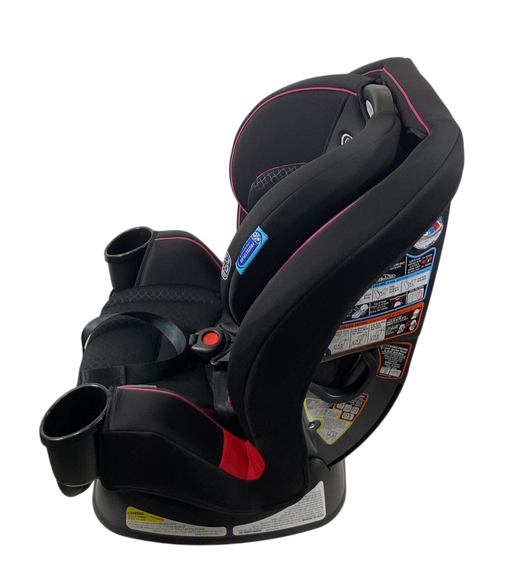 Shop Graco TrioGrow SnugLock 3-in-1 Car Seat, 2023, Juliana at GoodBuy Gear