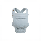 Shop Mabē The Monarch Carrier, Dream Wash Denim at GoodBuy Gear