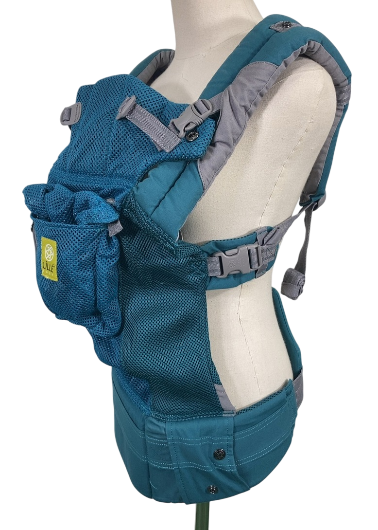 Lillebaby Complete Airflow Baby Carrier, Pacific Coast