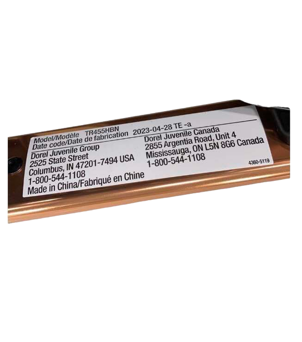 secondhand Maxi-Cosi Zelia2 Luxe Stroller Only, 2023, Dark Ember