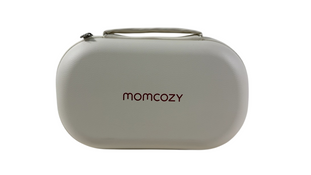 Shop Momcozy All-in-one M5 Double Wearable Breast Pump, Quill Grey at GoodBuy Gear