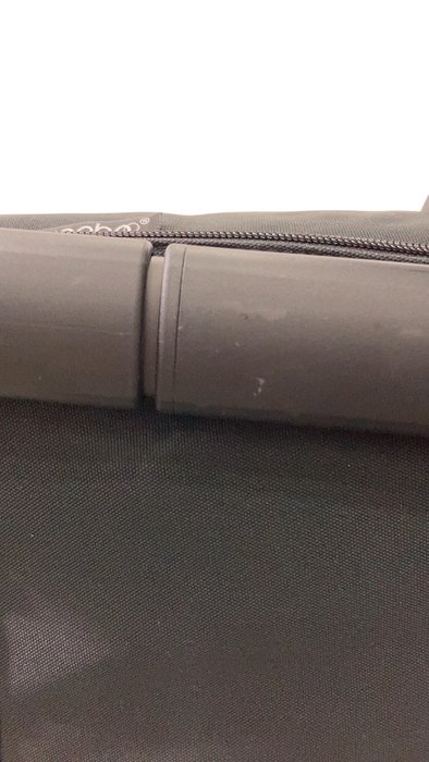 Shop Bugaboo Fox 5 Stroller, 2023, Black, Midnight Black at GoodBuy Gear