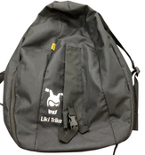 Shop Doona Liki Trike S5, Nitro black at GoodBuy Gear