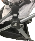 Shop Maxi-Cosi Zelia2 Luxe Stroller Only, 2023, Network Sand at GoodBuy Gear
