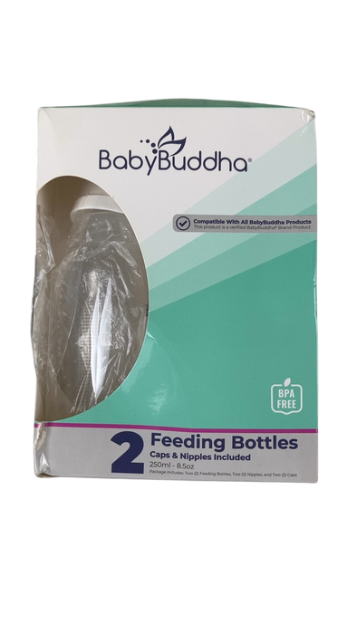 Shop Baby Buddha Breast Pump at GoodBuy Gear