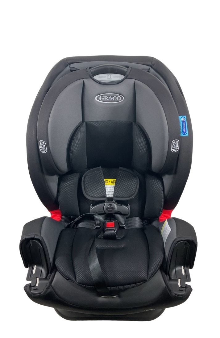 Graco TriRide 3-in-1 Convertible Car Seat, 2023, Kipling — GoodBuy Gear