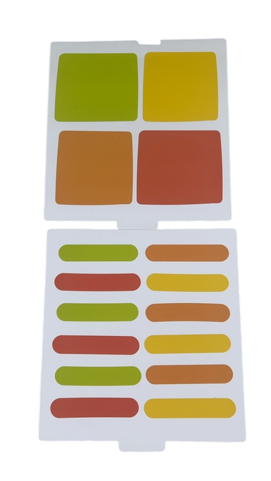 Shop Lovevery Mosaic Button Board at GoodBuy Gear