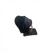 Shop DRAFT - Cybex Balios S Stroller Seat, -, Moon Black, unknown at GoodBuy Gear