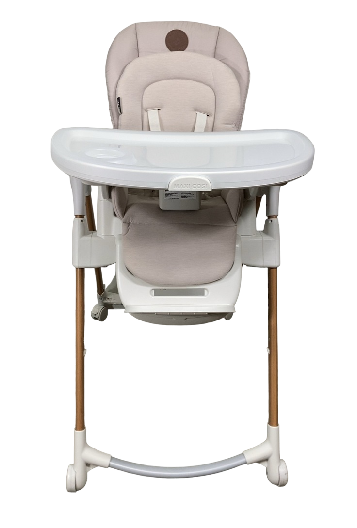 maxi cosi high chair price Maxi-Cosi Minla 6-in-1 High Chair, Horizon Sand