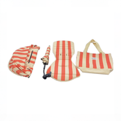 Shop Stokke YOYO Riviera Summer Kit, Capri at GoodBuy Gear