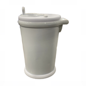 Shop Ubbi Diaper Pail, Matte White at GoodBuy Gear