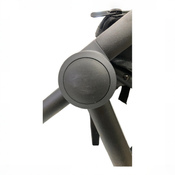 Shop Mompush Lithe V2 Stroller, 2026, Black at GoodBuy Gear