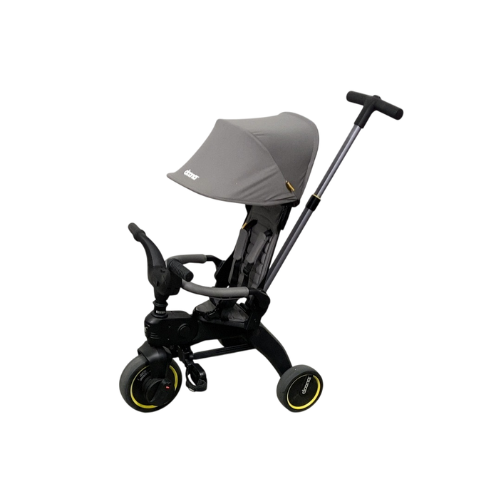 Shop Doona Liki Trike S3, Grey Hound at GoodBuy Gear