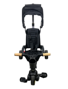 Shop Doona Liki Trike S5, Nitro black at GoodBuy Gear