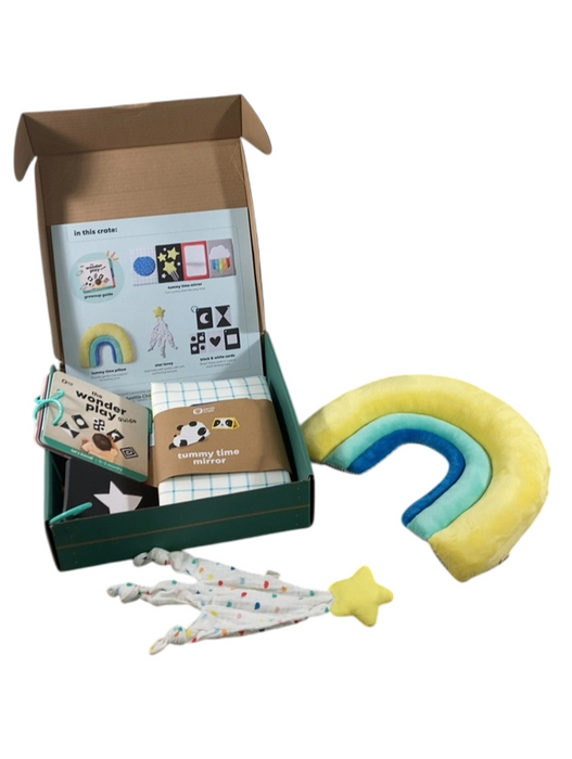 Shop KiwiCo Panda Crate Bond With Me at GoodBuy Gear