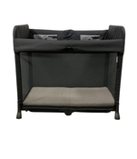 Shop Bugaboo Stardust Playard, Midnight Black at GoodBuy Gear