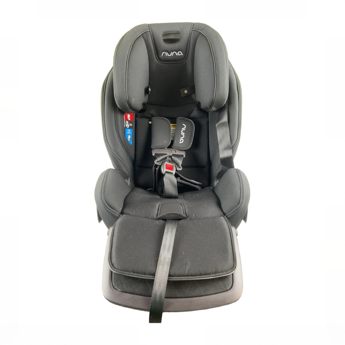 Shop Nuna EXEC All In One Car Seat, 2023, Caviar at GoodBuy Gear