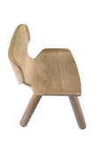 Shop Plan Toys Wooden Toddler Chair, Natural at GoodBuy Gear
