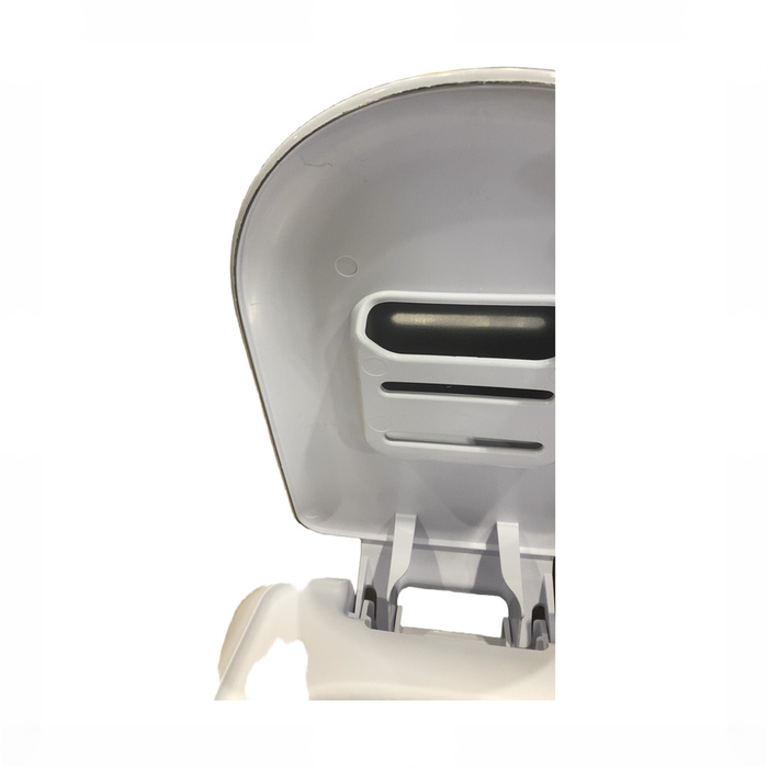 Shop Diaper Genie Platinum Pail Gift Set, Lily White at GoodBuy Gear
