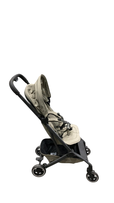 Shop Joolz Aer+ Stroller, Sage Green, 2025 at GoodBuy Gear
